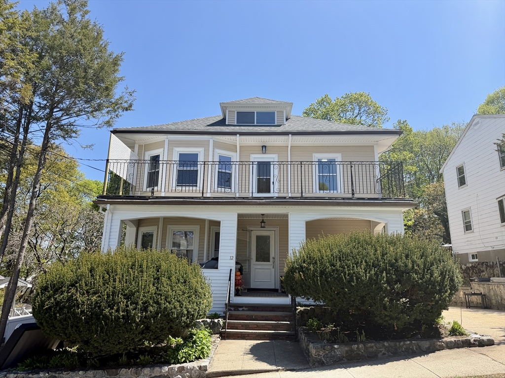 Photo of 12 Florence Ave, Arlington, MA