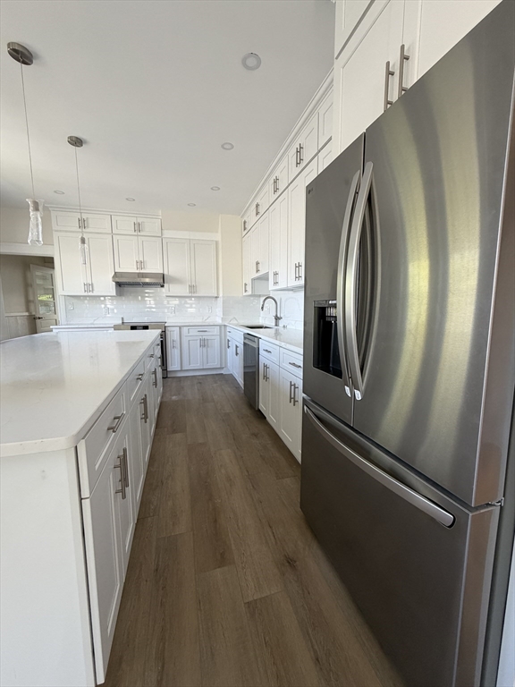 12 Florence Ave #3, Arlington, MA, 12 Florence Ave #3, Arlington, MA Photo #17