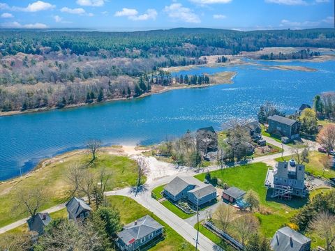 Photo of 44 Oakdale Ave, Marion, MA 02738 (MLS # 73515031)