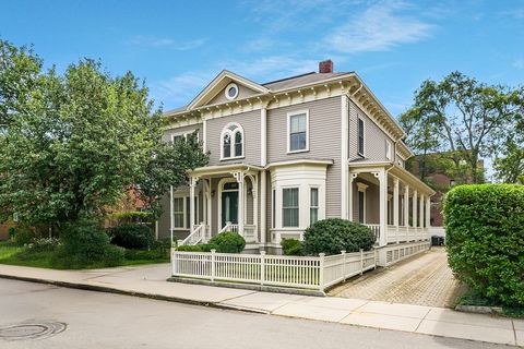 88 Ellery Cambridge MA 02138