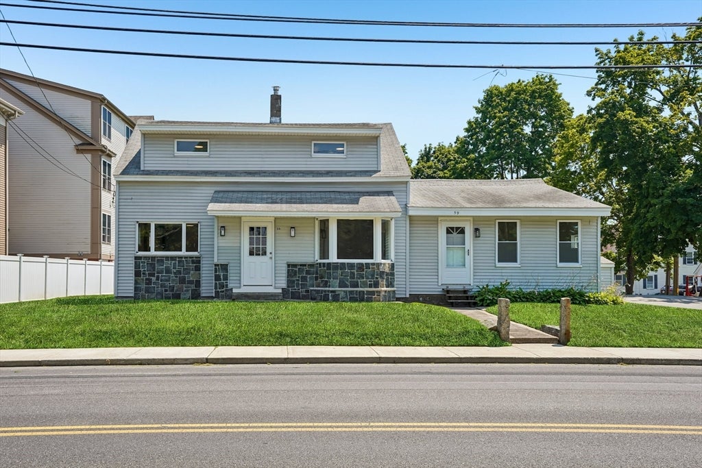 59 Hartford Ave E Ave, Uxbridge, MA, 59 Hartford Ave E Ave, Uxbridge, MA Photo #1