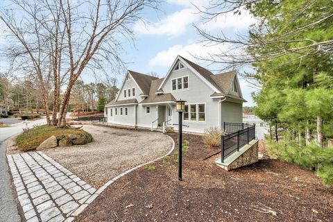 86 Summersea Rd Mashpee MA 02649