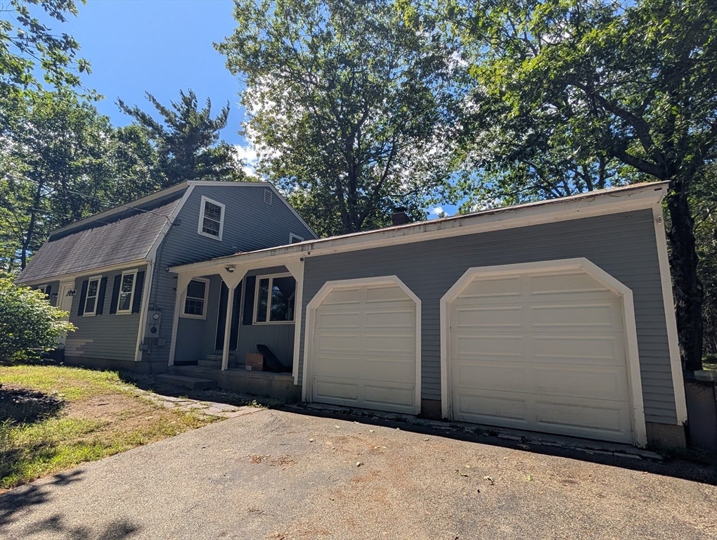 134 Davis Village Rd.