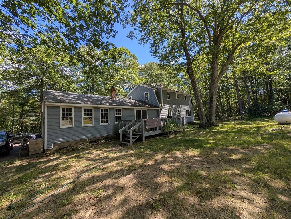 134 Davis Village Rd.