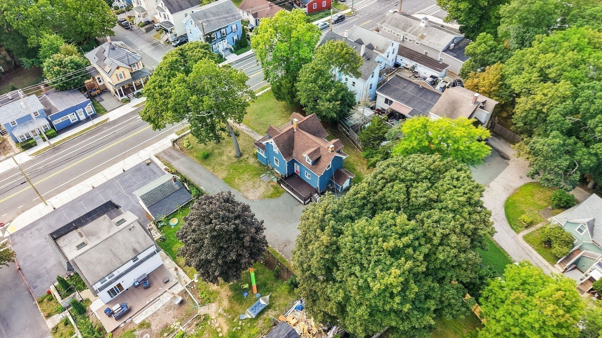 121 Bridge St, Beverly, MA Photo #31