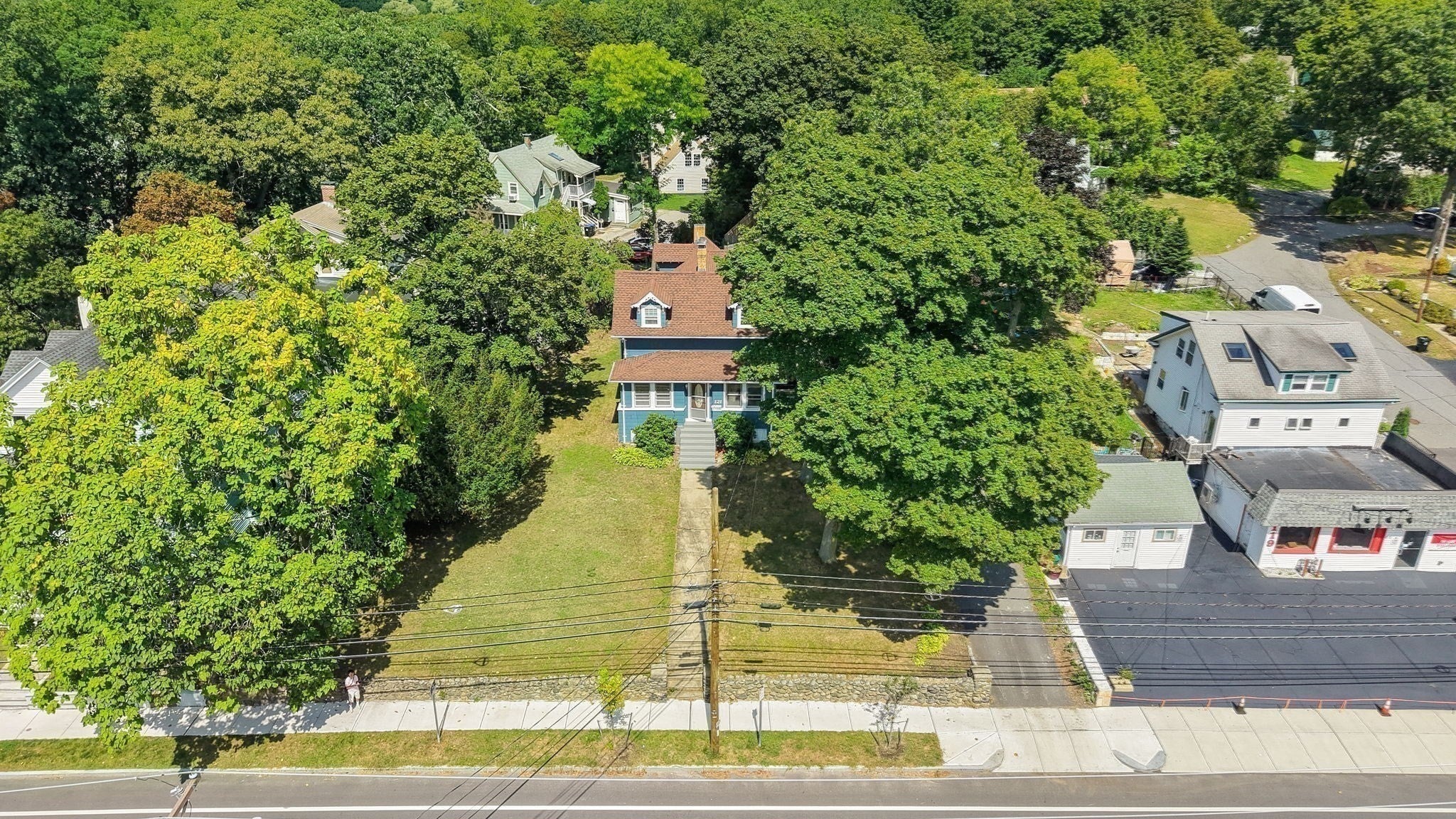 121 Bridge St, Beverly, MA Photo #33