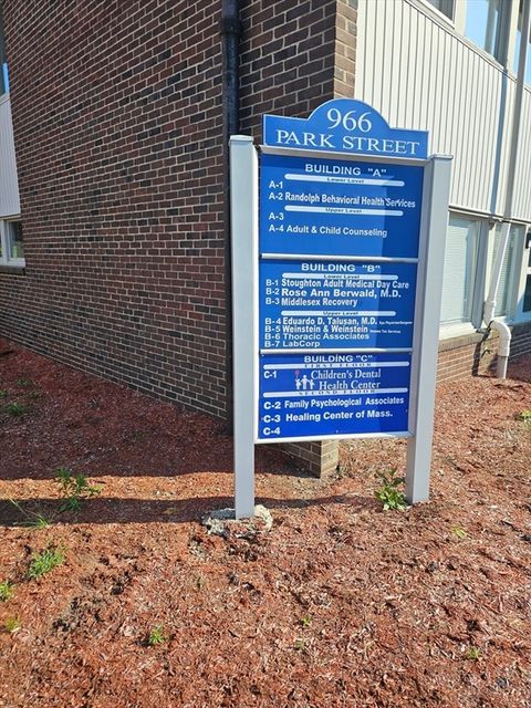 966 Park Street A1 Stoughton MA 02072