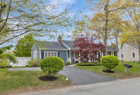 Photo of 24 Sailfish Drive, Falmouth, MA 02536 (MLS # 73522076)