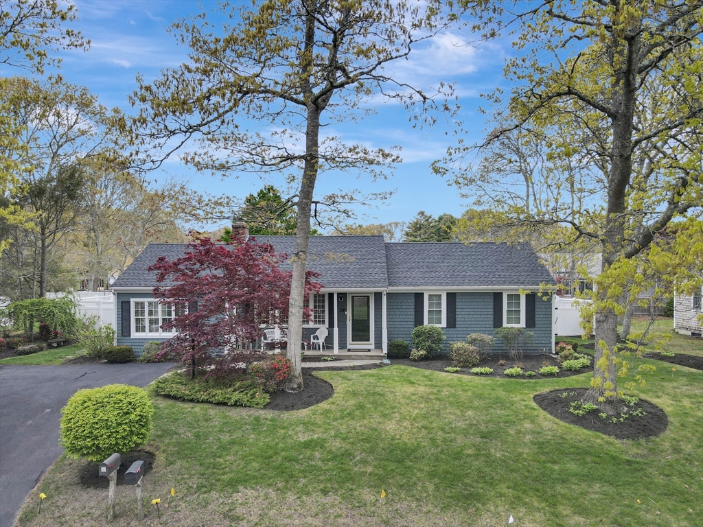 24 Sailfish Drive