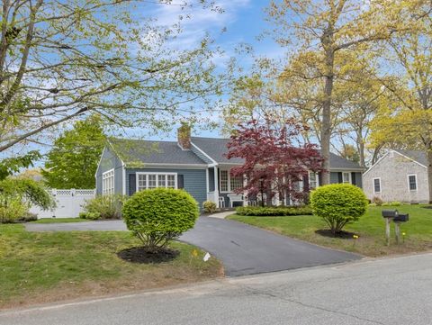Photo of 24 Sailfish Drive, Falmouth, MA 02536 (MLS # 73522076)