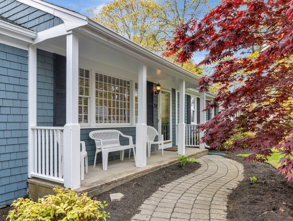 24 Sailfish Drive