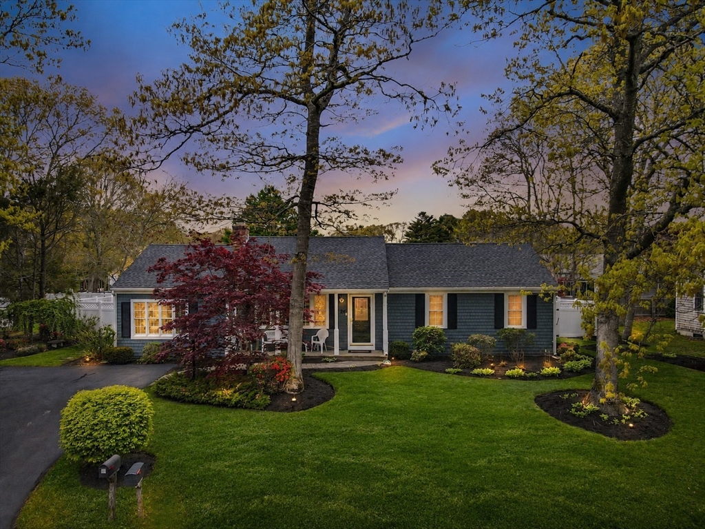 24 Sailfish Drive