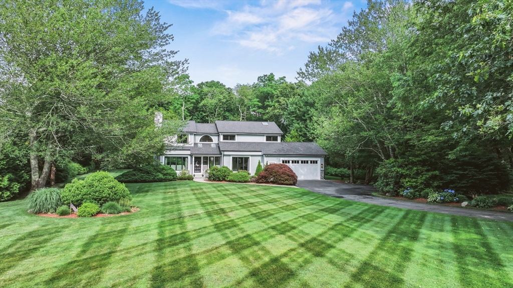 44 Raymond Drive