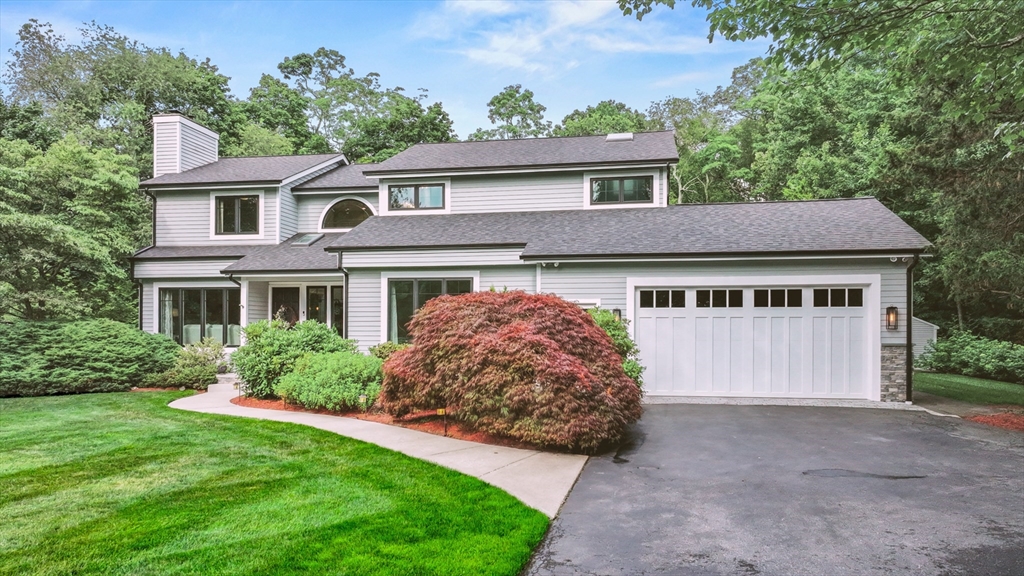 44 Raymond Drive