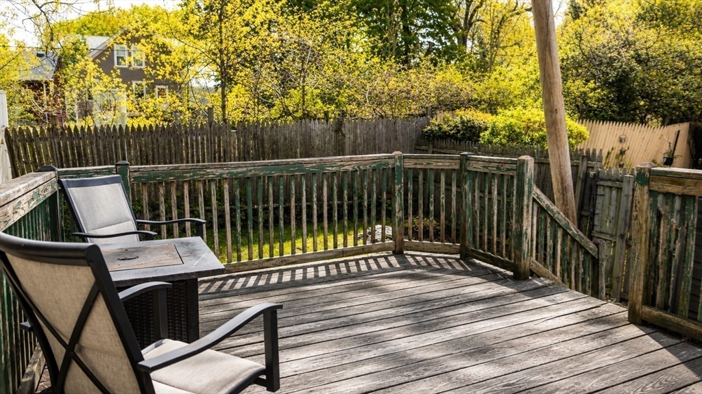 18 Ralston Rd, Boston, MA Photo #21