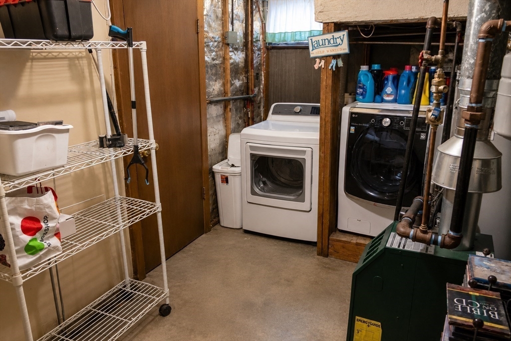 18 Ralston Rd, Boston, MA Photo #19