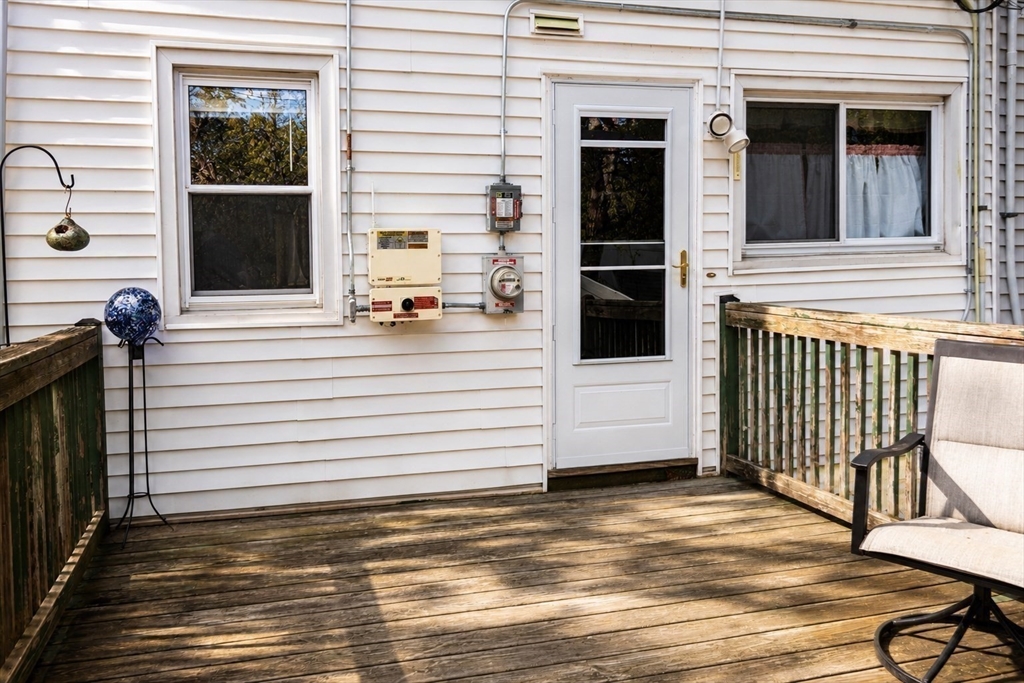 18 Ralston Rd, Boston, MA Photo #20