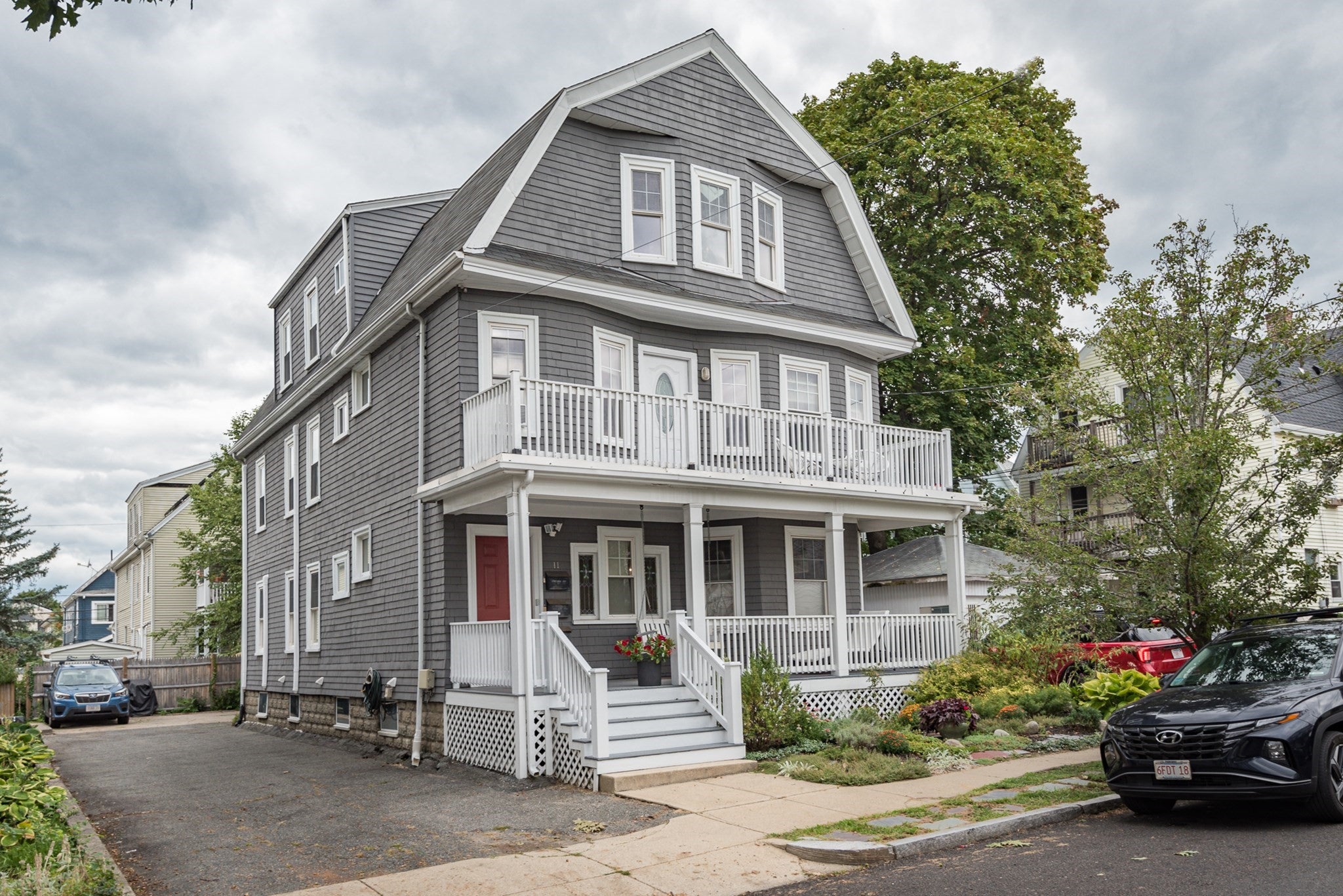 11 Varnum St #3, Arlington, MA, 11 Varnum St #3, Arlington, MA Photo #37