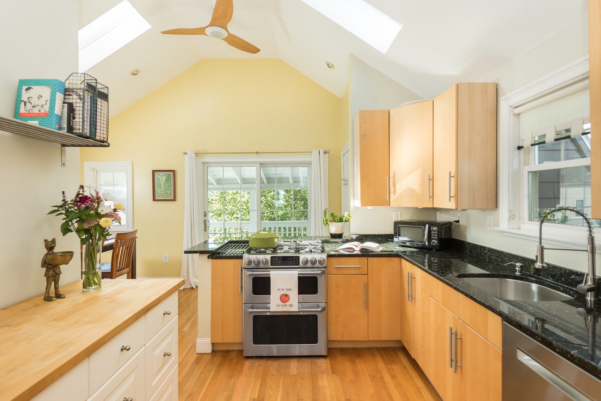 11 Varnum St #3, Arlington, MA, 11 Varnum St #3, Arlington, MA Photo #4