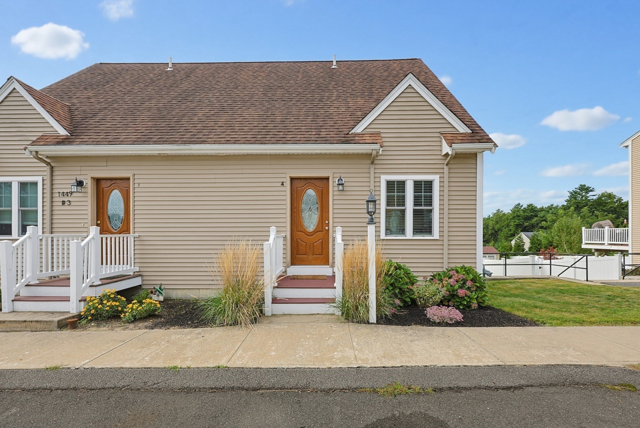 1449 Main St #4, Hanson, MA, 1449 Main St #4, Hanson, MA Photo #4