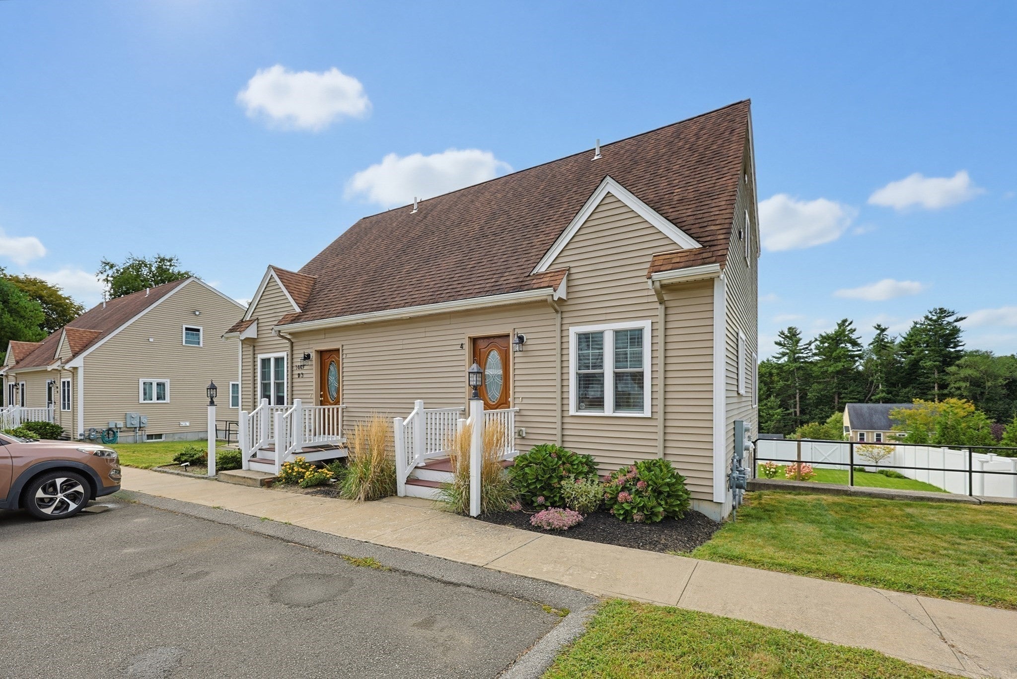 1449 Main St #4, Hanson, MA, 1449 Main St #4, Hanson, MA Photo #2