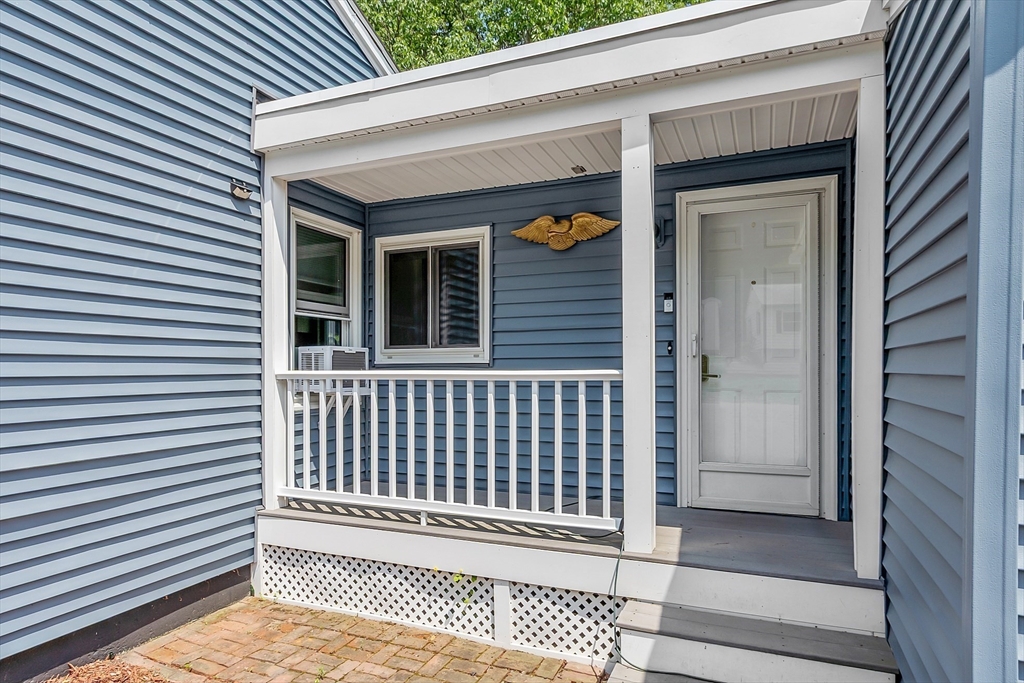 45 Biscayne St