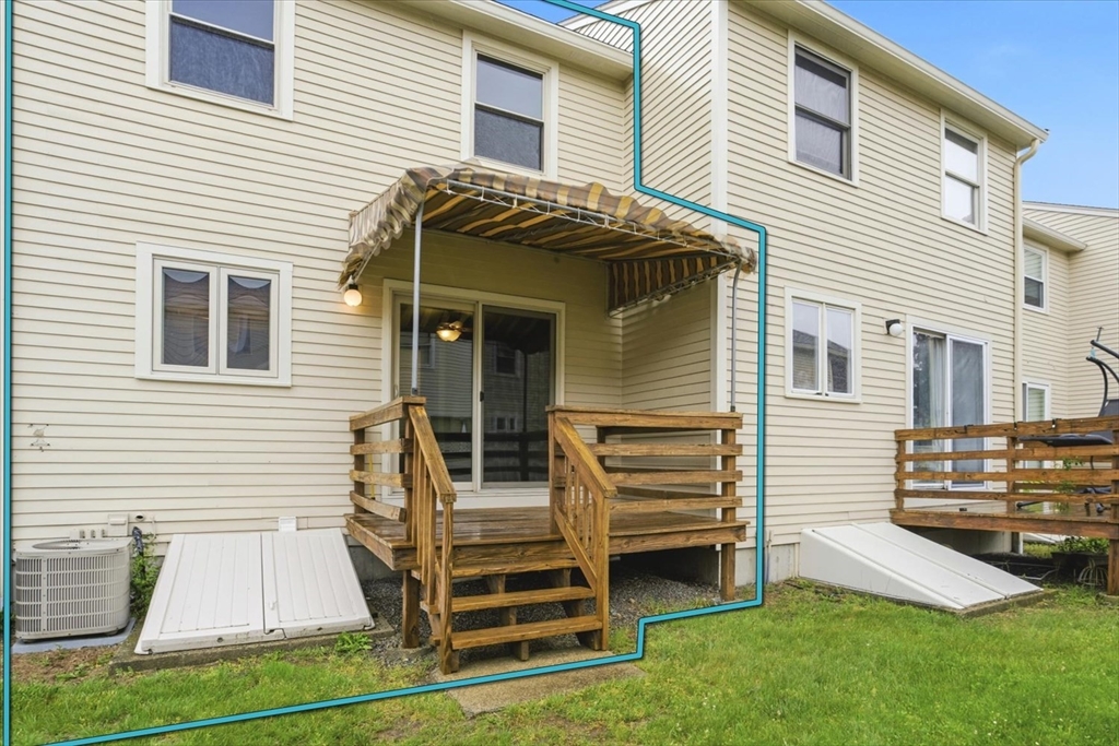 604 Ocean Meadows 604