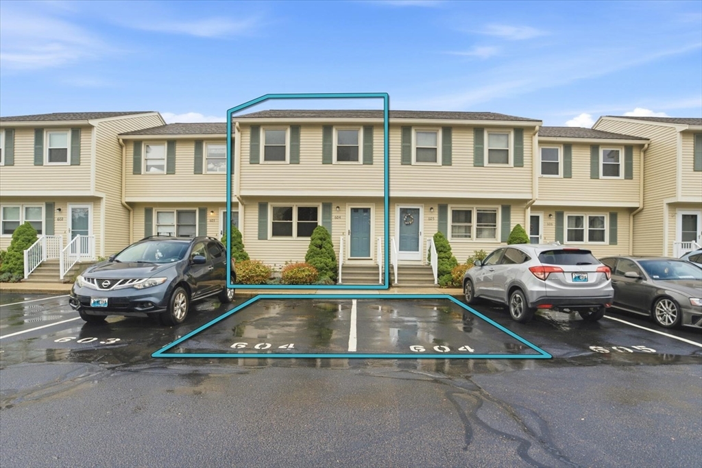 604 Ocean Meadows 604