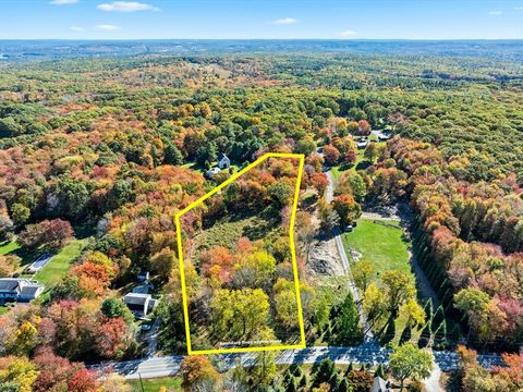 345 Central Tpke Sutton MA 01590