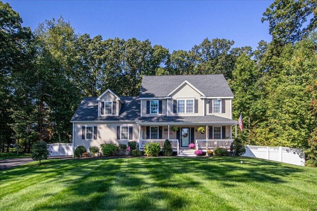6 Sharpe Dr