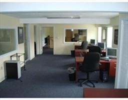 8 Elm Street 2nd Floor