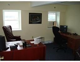 8 Elm Street 2nd Floor