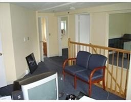 8 Elm Street 2nd Floor