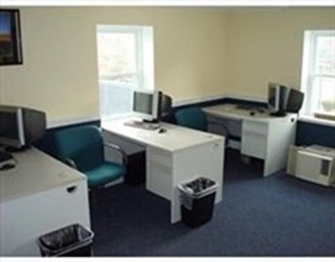 Photo of 8 Elm Street #2nd Floor, Braintree, MA 02184 (MLS # 73471893)