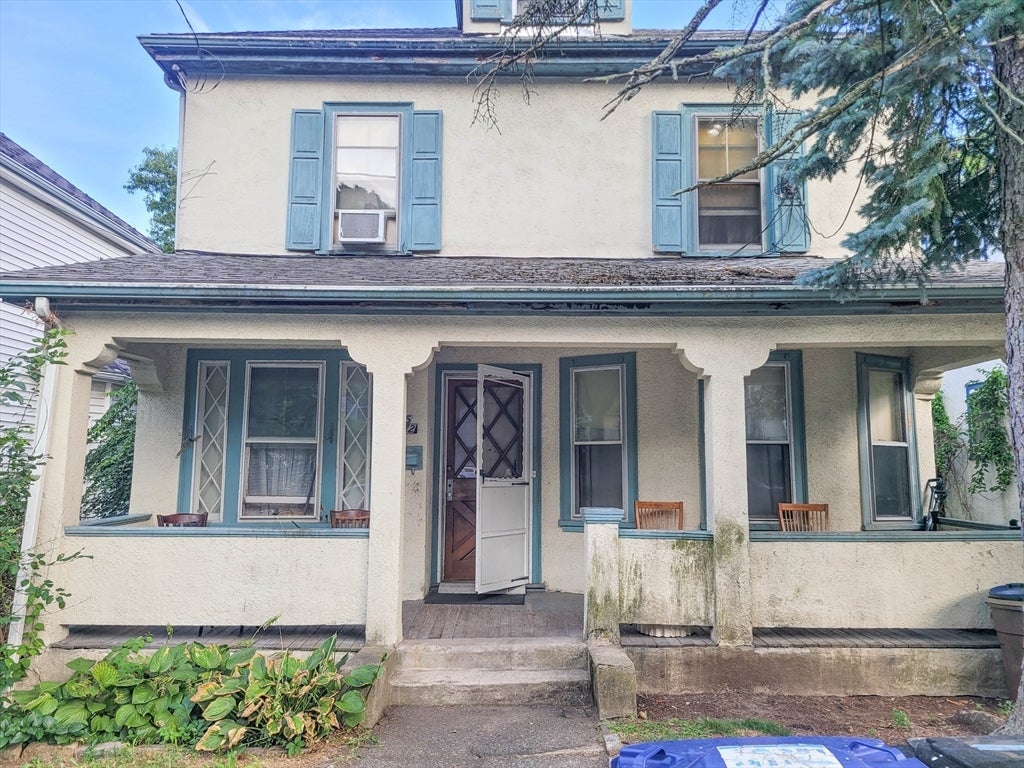 152 Savannah Avenue