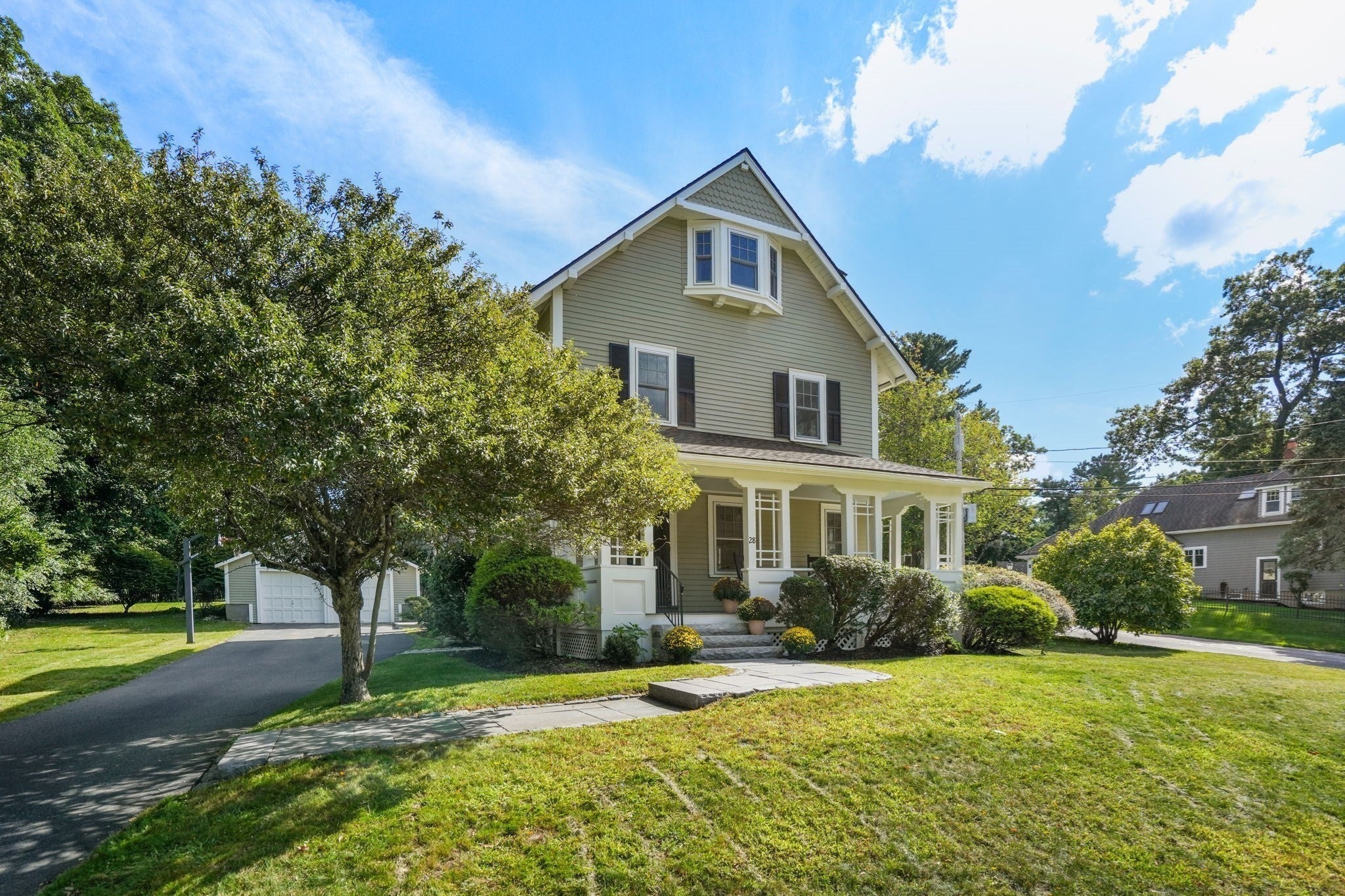 28 Green St, Needham, MA Photo #23