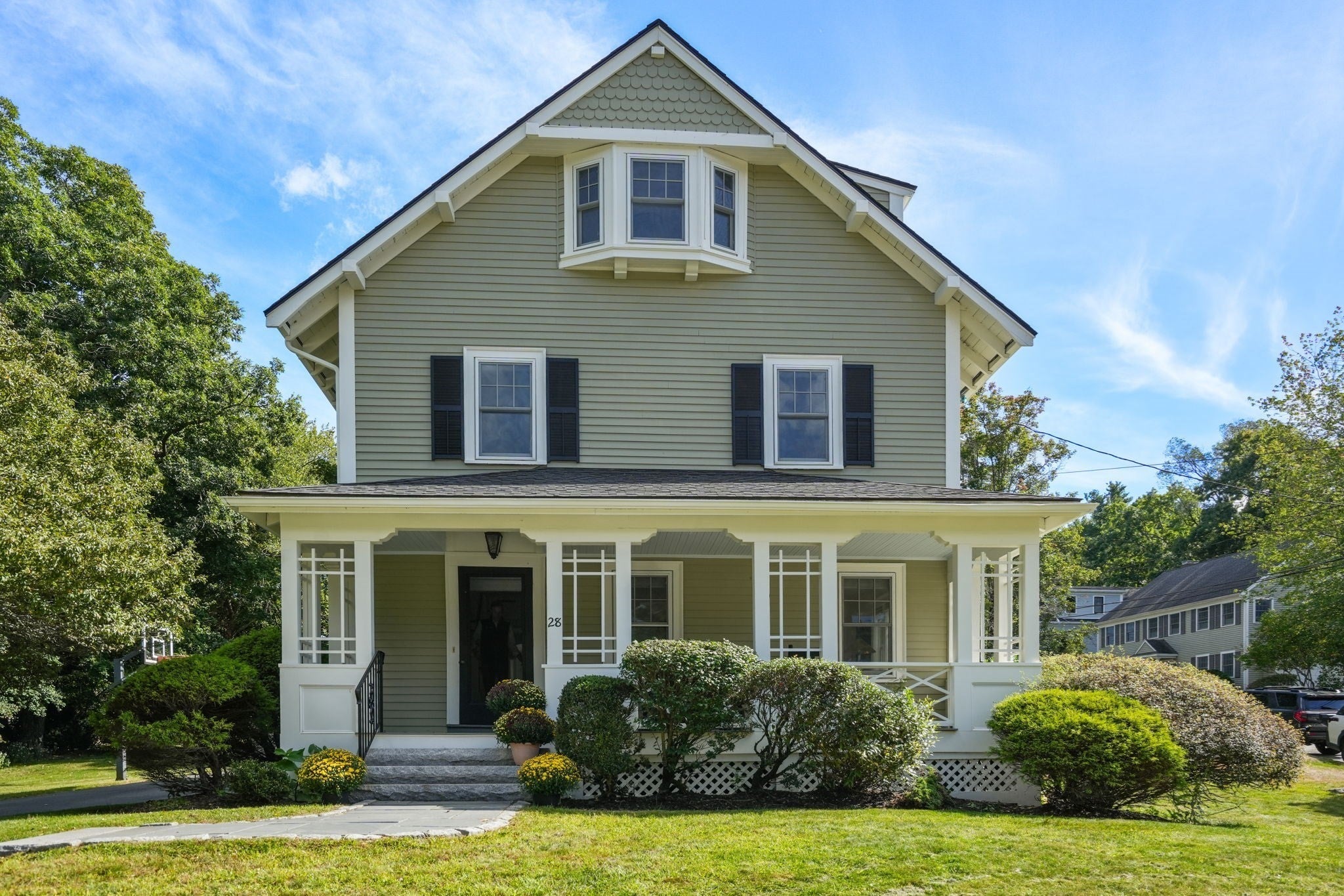 Photo of 28 Green St, Needham, MA