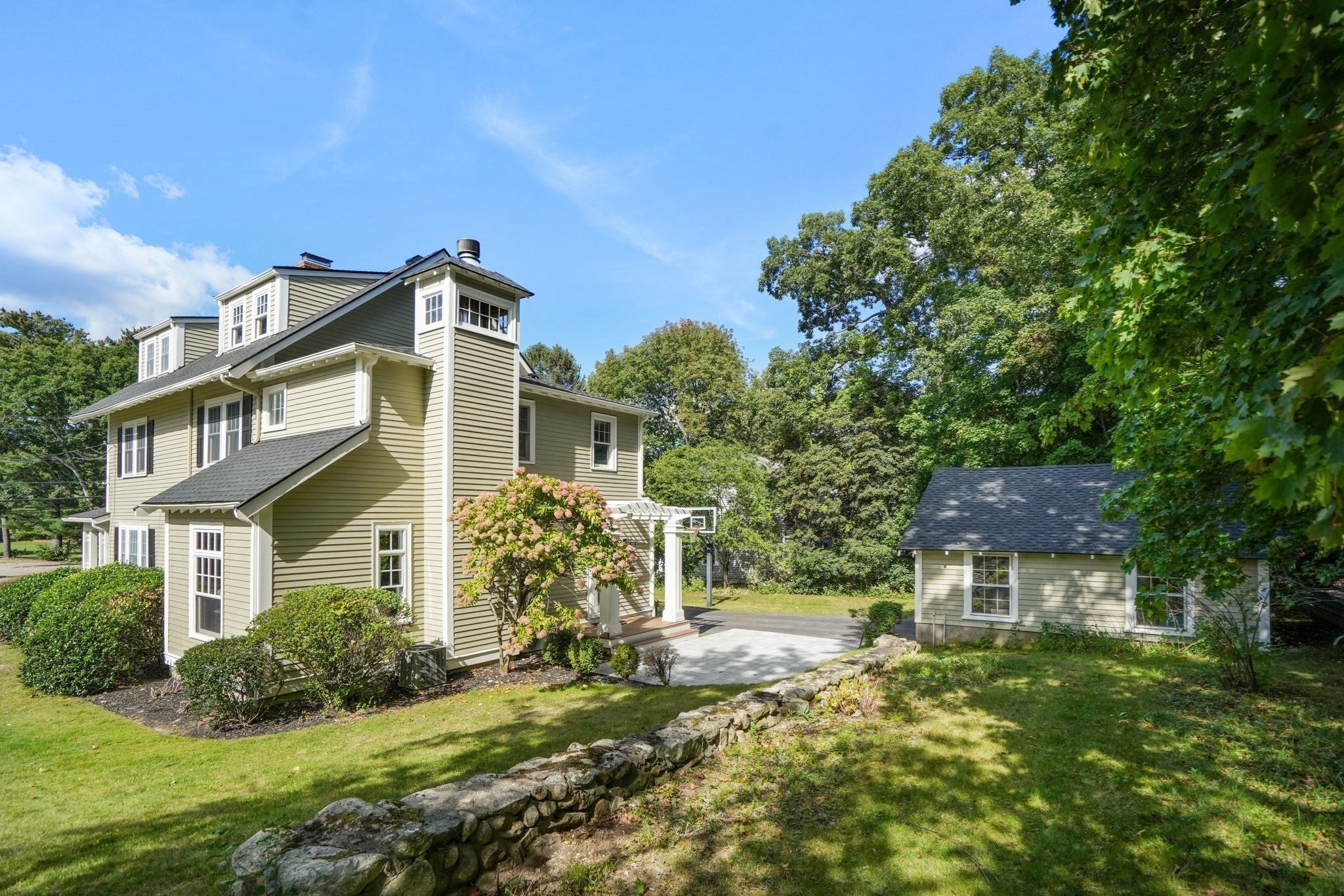 28 Green St, Needham, MA Photo #26
