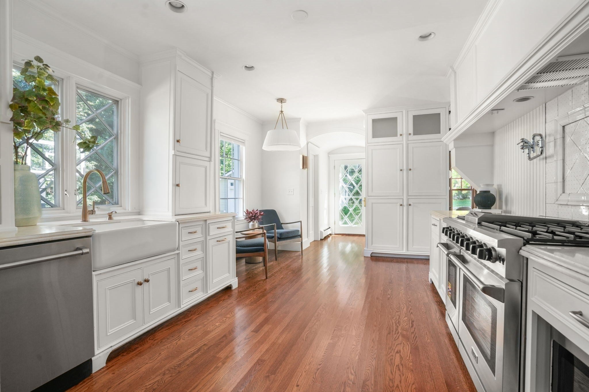28 Green St, Needham, MA Photo #14