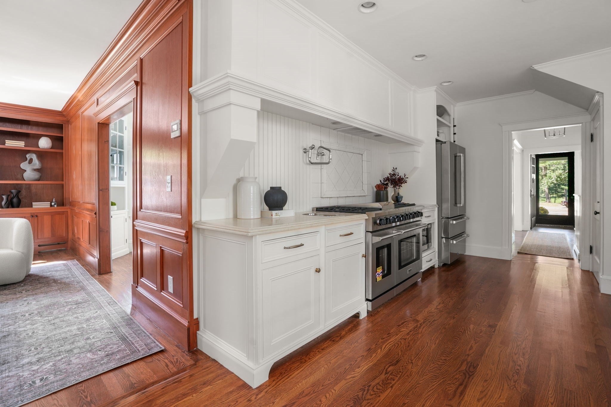 28 Green St, Needham, MA Photo #12