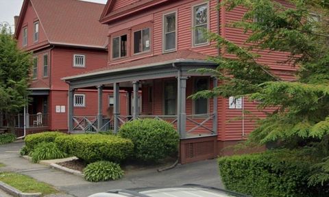 Photo of 64-66 Fruit St, Worcester, MA 01609 (MLS # 73520332)