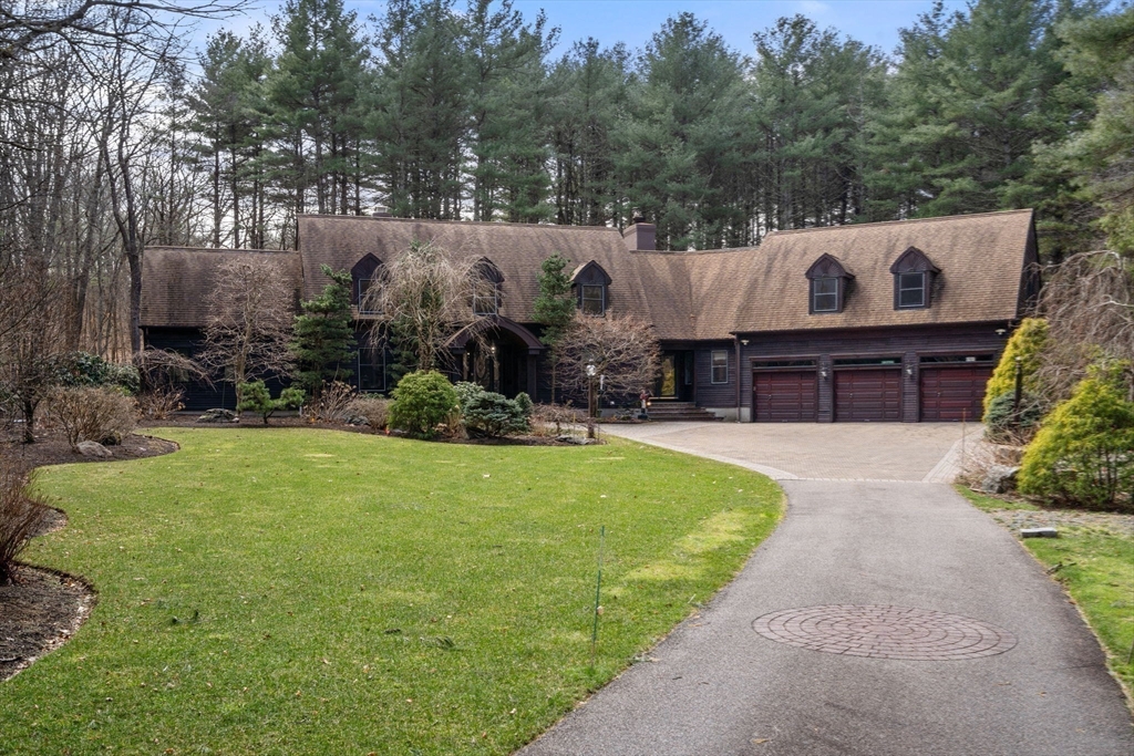 5A Valley Road