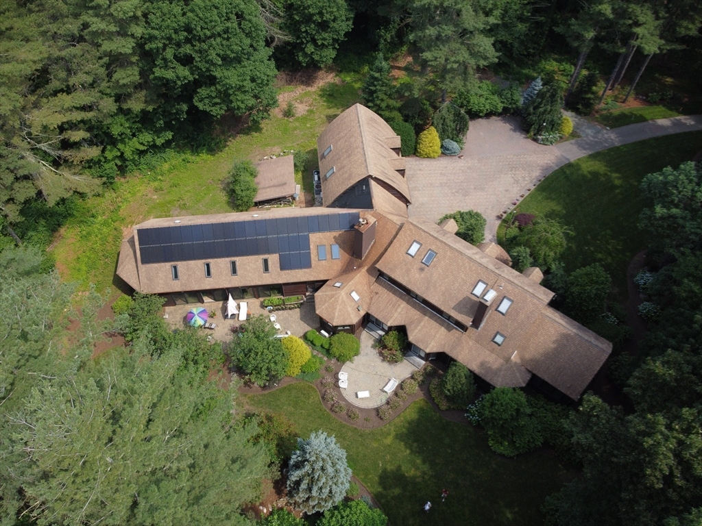 5A Valley Road