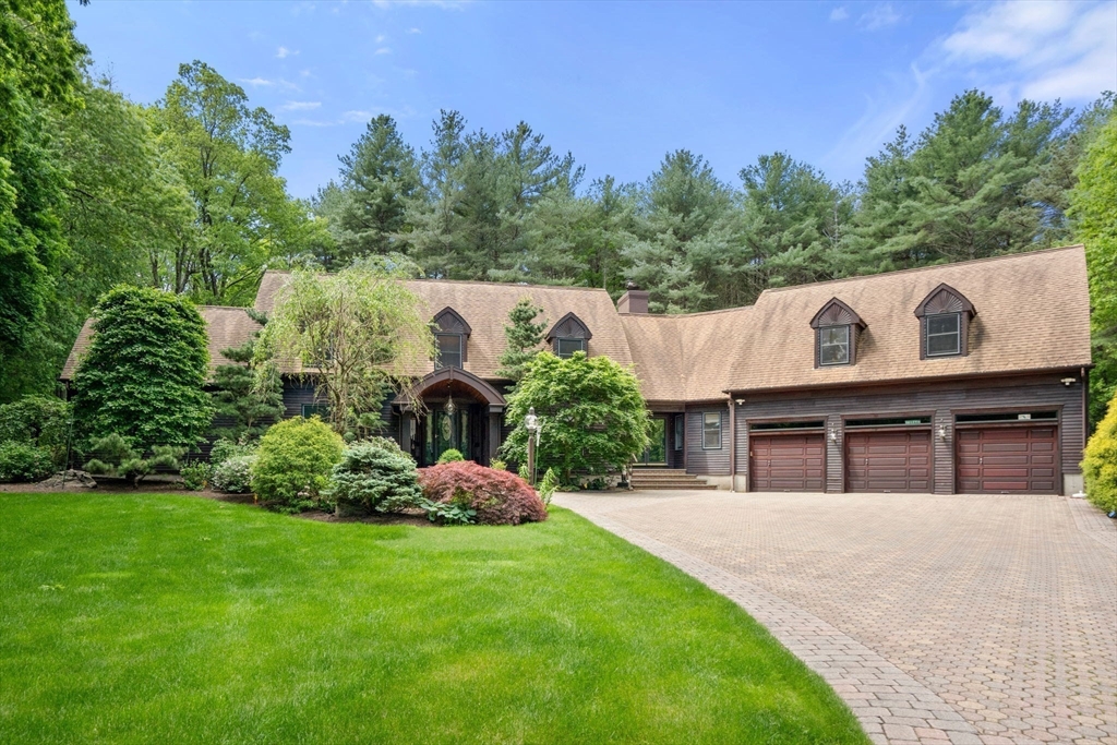 5A Valley Road