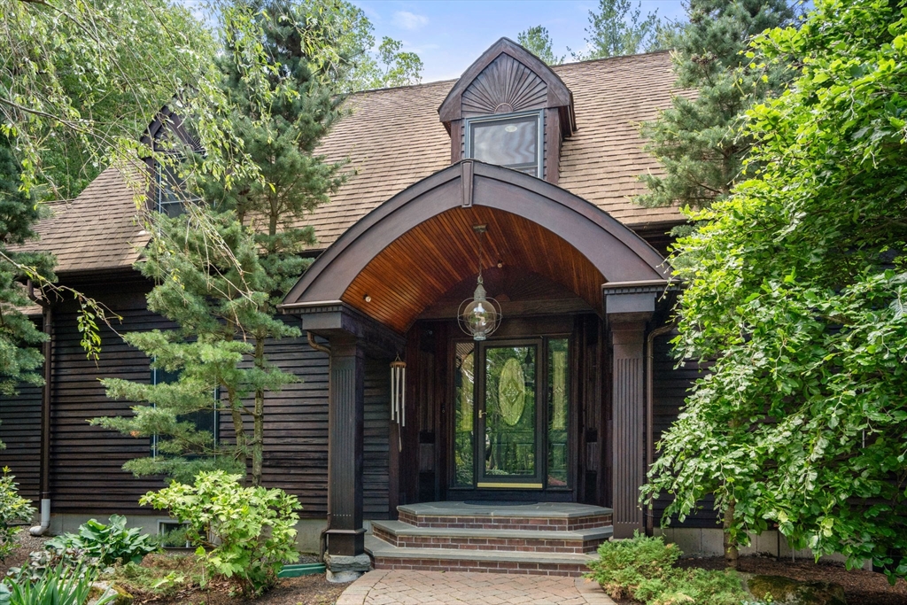 5A Valley Road