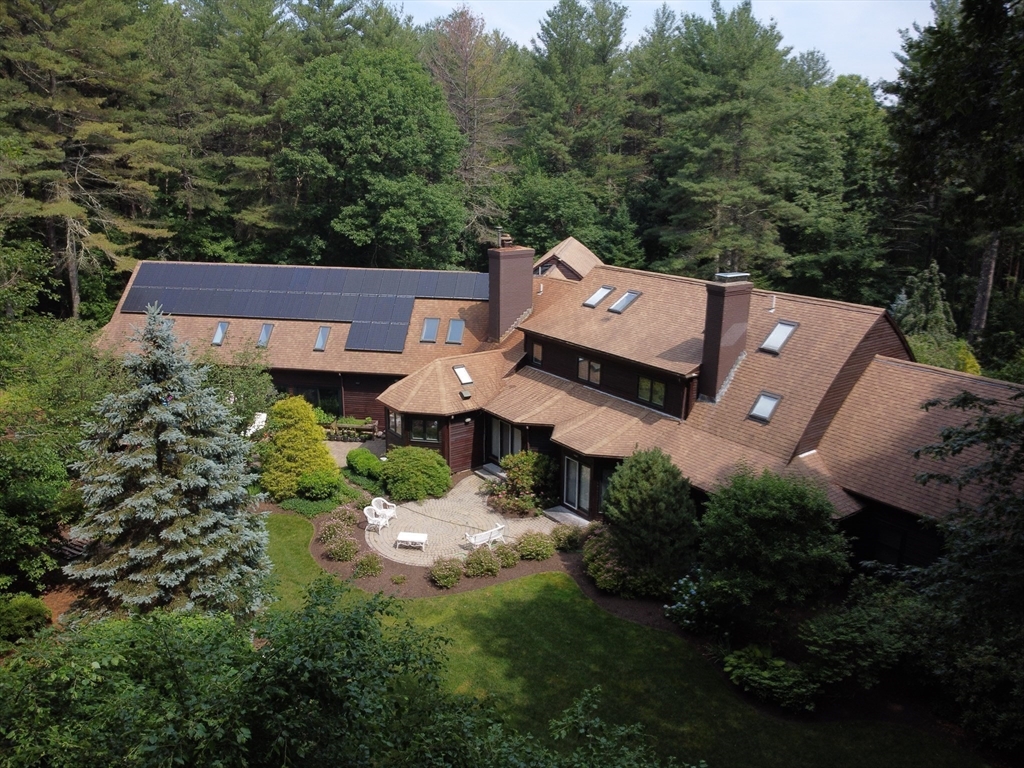 5A Valley Road