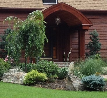 5A Valley Road