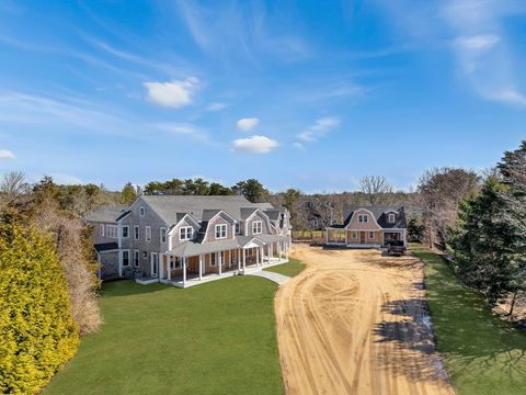 Photo of 9 Suttons Way, Edgartown, MA 02539 (MLS # 73527262)