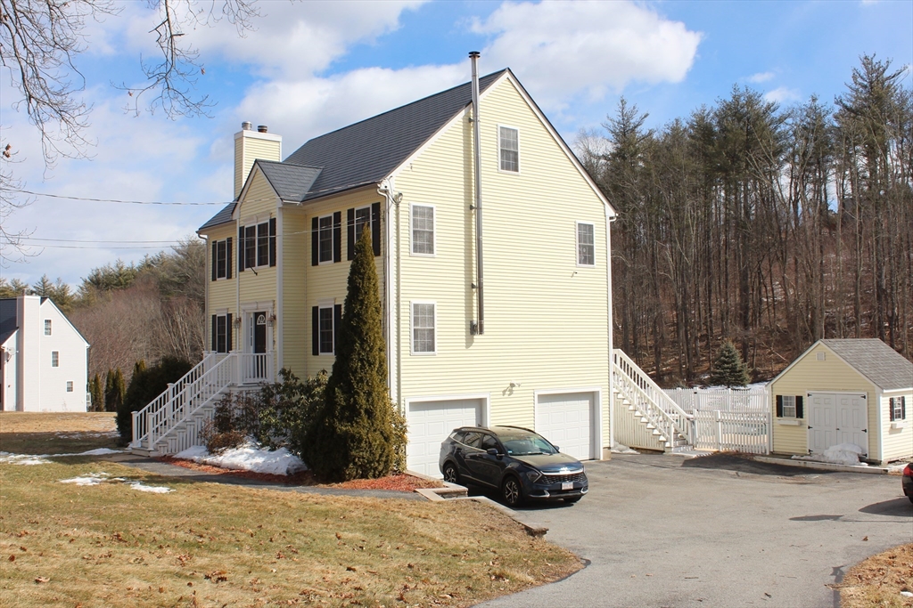 396 Brandy Brow Rd.