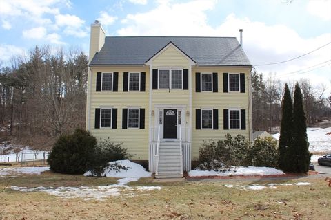 396 Brandy Brow Rd. Haverhill MA 01830